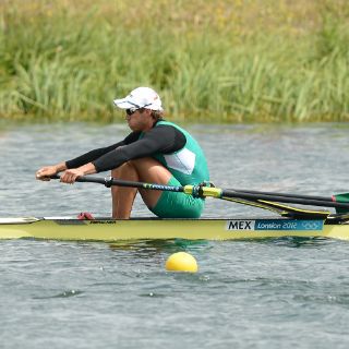 El mexicano Loliger cambiará de estrategia