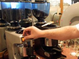 Actualmente el café órganico de Chiapas ocupa los primeros lugares en demanda mundial. ARCHIVO  /