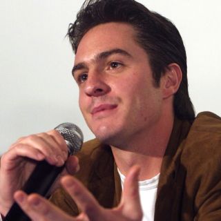 Busca Mauricio Ochmann llevar al cine sus propias historias