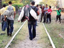 Gobernador propone eliminar la visa a cambio de una especie de credencialización expedida por cada país. EL UNIVERSAL  /