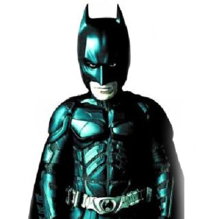 Batman, el héroe en el diván