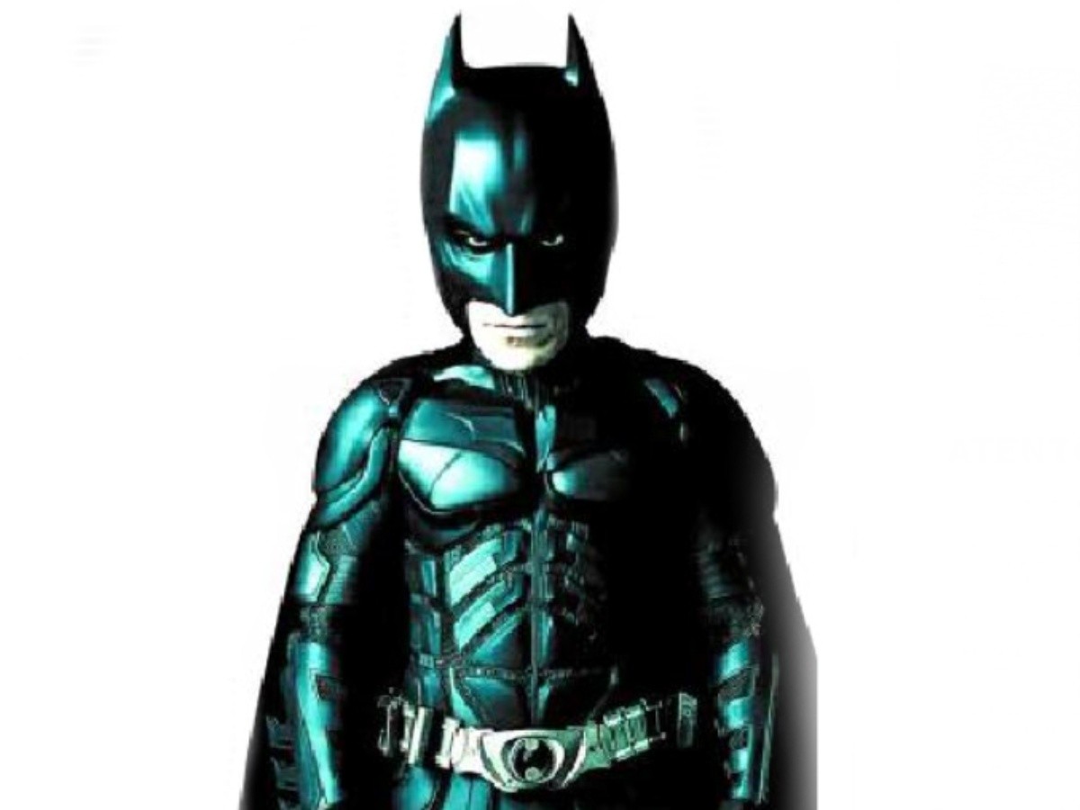 Batman, el héroe en el diván | El Informador