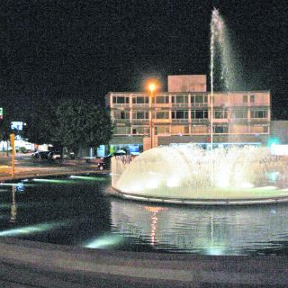 Recordar a Barragán