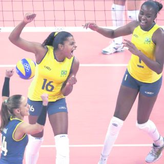 Turquía se le complica a Brasil