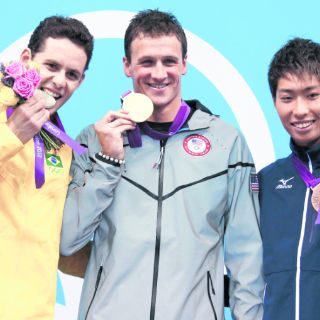 Acaba con sus oponentes