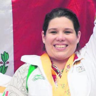 Apunta a las medallas