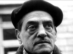 En 1983 deja de existir el cineasta Luis Buñuel, considerado uno de los más importantes y originales en la historia del cine. ESPECIAL  /