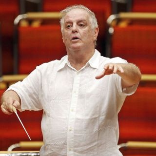Daniel Barenboim: música y concordia
