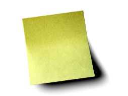 El arte puede venir en empaques pequeños, y el ''Lost-it'' lo demuestra. ESPECIAL  /