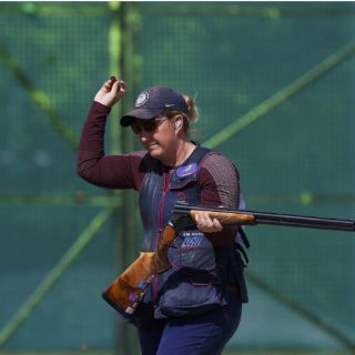 Estados Unidos dice presente en tiro