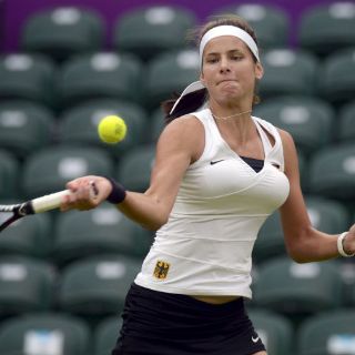 Radwanska es eliminada