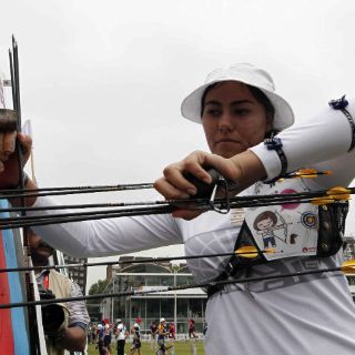 México pierde otra oportunidad de medalla