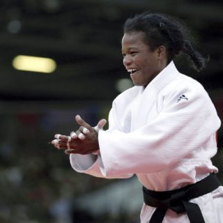 Cuba logra primer medalla en Londres