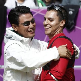 Presión y miedo escénico afectaron a arqueros