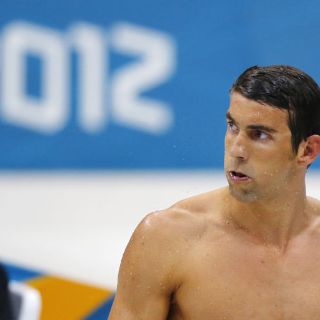 Phelps, a despejar dudas o aumentarlas