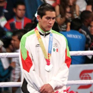 Molina no busca pretextos