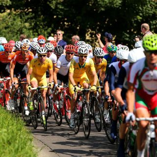 Evans no correrá contrarreloj