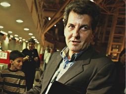 El disidente cubano Oswaldo Payá y Harold Cepero fallecieron en un accidente automovilístico en días pasados. ARCHIVO  /