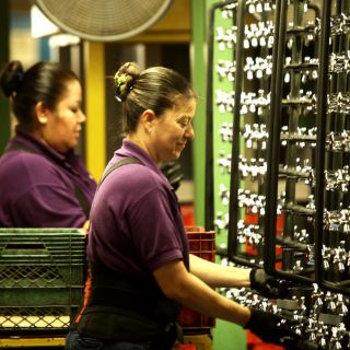 CEESP afirma que economía mexicana mantiene buen ritmo