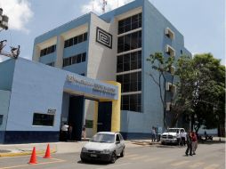 La PGJE informó que Jorge Héctor López Daniel, alias 'El Rapid' ya fue consignado ante un juez. ARCHIVO  /