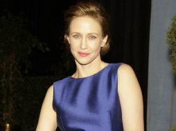 La actriz Vera Farmiga es protagonista de esta próxima cinta a estrenarse. ARCHIVO  /