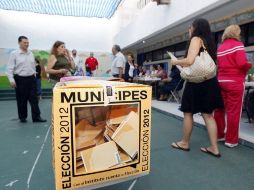 En el muncipio Doctor Mora, en Guanajuato, el TEEG revoca el triunfo del PRI y falla a favor del abanderado del PAN. ARCHIVO  /