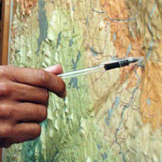 Desarrolla mexicana en Panamá programa para aprendizaje de geografía