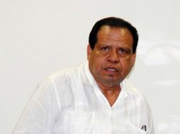 Alberto López Rosas dice que este antecedente abre la posibilidad de que el resto de los ex funcionarios sean absueltos. ARCHIVO  /
