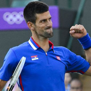 Singles varonil. Odisea en Wimbledon