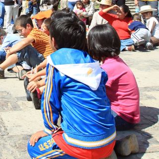 Con recital dice adiós Valentín Rincón de los escenarios