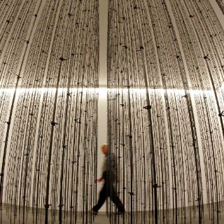 Dedica el MoMA de Nueva York espacio al diseño infantil