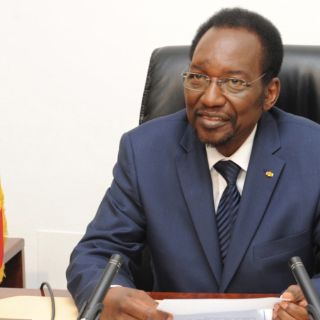 Presidente de Malí presenta plan contra la crisis