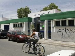 El segundo caso ocurrió en la Colonia El Bethel, en el municipio de Guadalajara. ARCHIVO  /