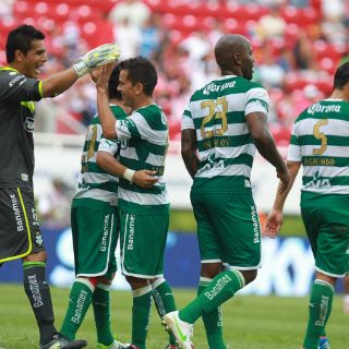 Galindo santificó los medios