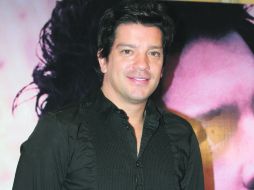 Aunque Yahir no fue el ganador de la primera generación, fue el intérprete que mejor proyección tuvo en esa edición. EL UNIVERSAL  /