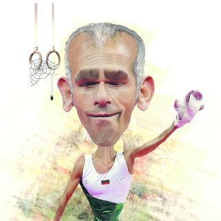 El abuelo de Londres