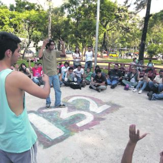 #YoSoy132 apoyará plan “antiimposición”