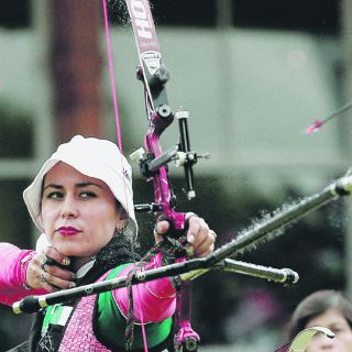 Con las manos vacías