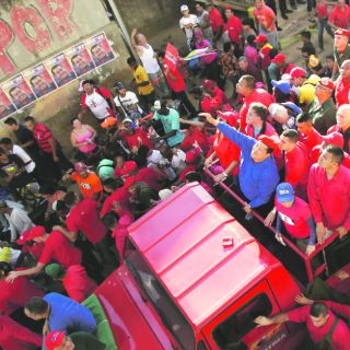 El Mercosur sella mañana el ingreso oficial de Venezuela