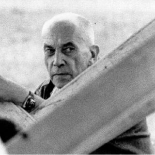 Fallece en París el cineasta Chris Marker