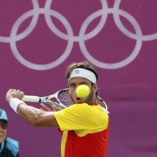 Feliciano López derrota a Tursunov