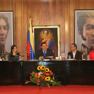 Advierten que Venezuela podría convertirse en un Estado forajido