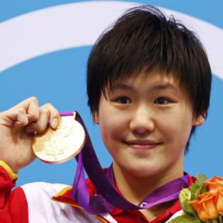 Récord de Ye Shiwen, sin atisbo de duda