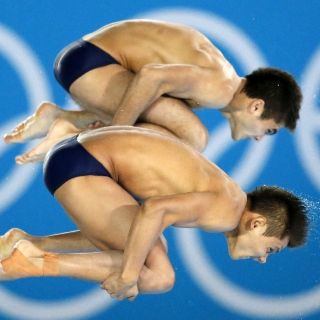 Plata para México en Londres 2012