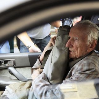 Eslovaquia pide a Hungría extradición de Csatáry