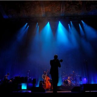 ''Ireson'' brindó un concierto espectacular