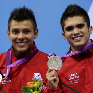 García y Sánchez siguieron a su corazón