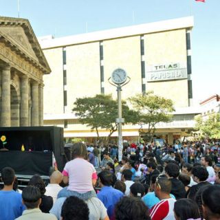 Convocan a festival artístico contra ''imposición''