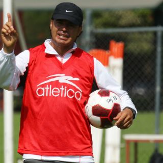 Juan Carlos Chávez dirigirá ante Altamira