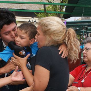 La Procuraduría estatal analiza declaración de Jesús Daniel